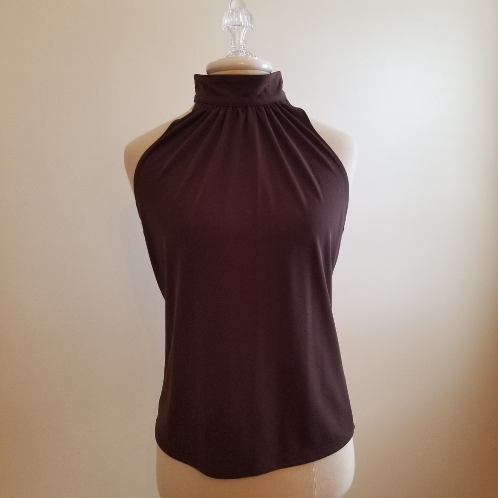 Halter top